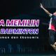 Best ! 4 Cara Memilih Kaos Badminton Yang Nyaman Dipakai dan Ekonomis