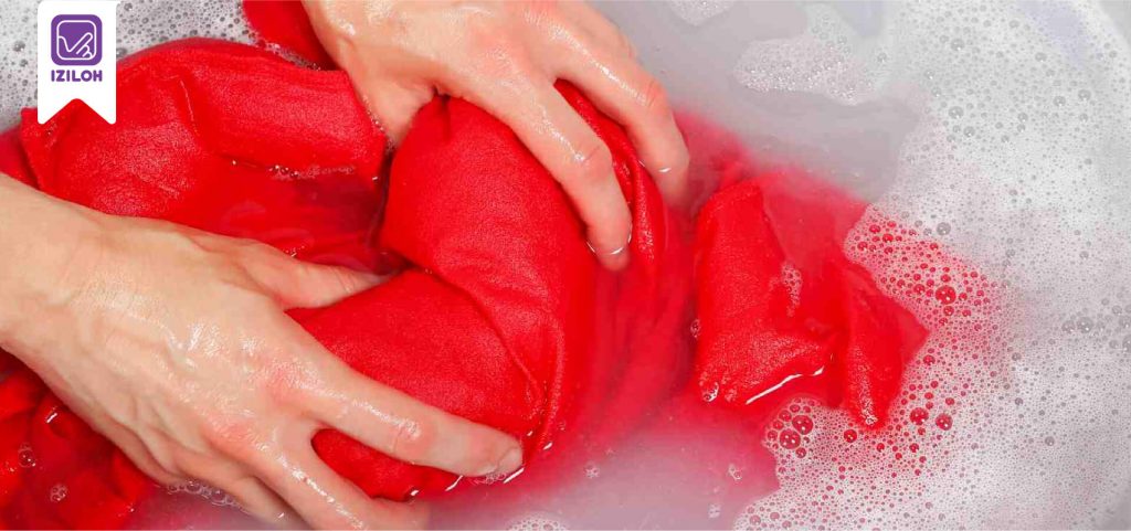 Simak Yuk ! 5 Hal Yang Harus Diperhatikan Saat Mencuci Jilbab