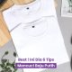 Best ! Ini Dia 6 Tips Mencuci Baju Putih