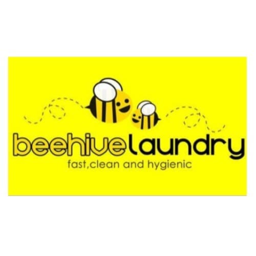 Laundry Kiloan Terdekat di Jakarta BluClin Laundry Beehive Laundry