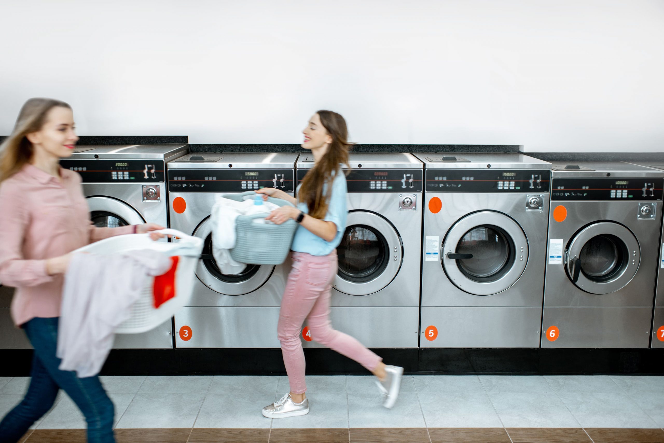 Best !7 Laundry Kiloan Terdekat Jakarta Yang Cepat Dan Murah