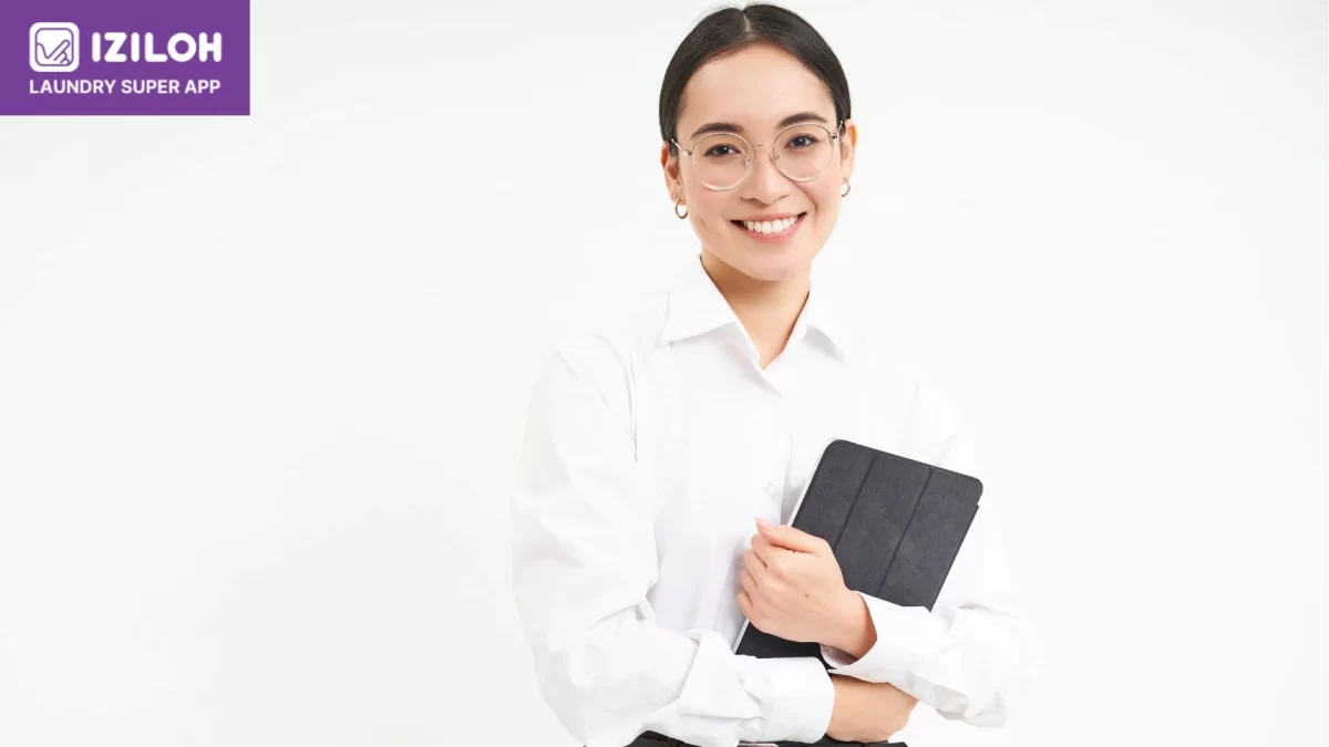 Tips memilih baju kerja