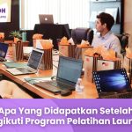 Apa Yang Didapatkan Setelah Mengikuti Program Pelatihan Laundry_