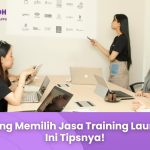 Jasa Training Laundry