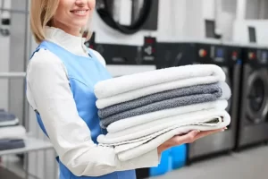 Apakah Laundry sama dengan Binatu