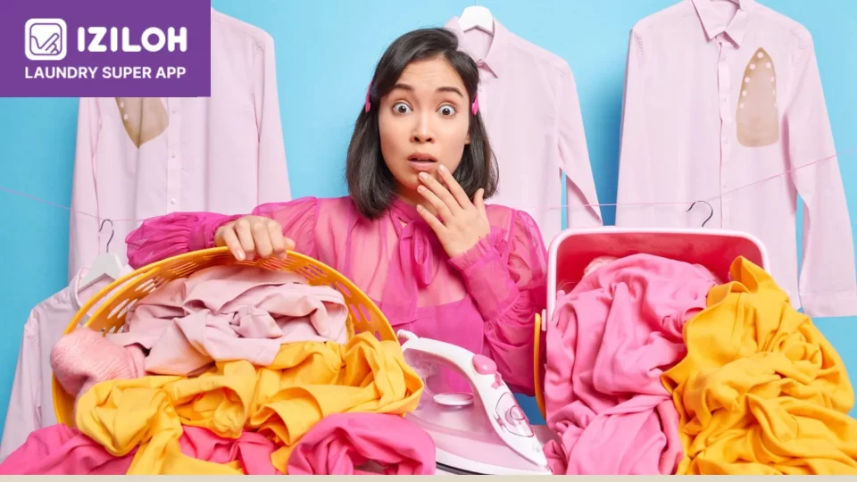 Dry Cleaning adalah