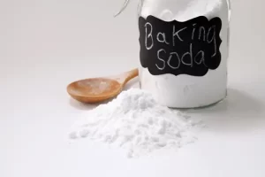 Jenis-jenis Noda yang Bisa Dihilangkan dengan Baking Soda