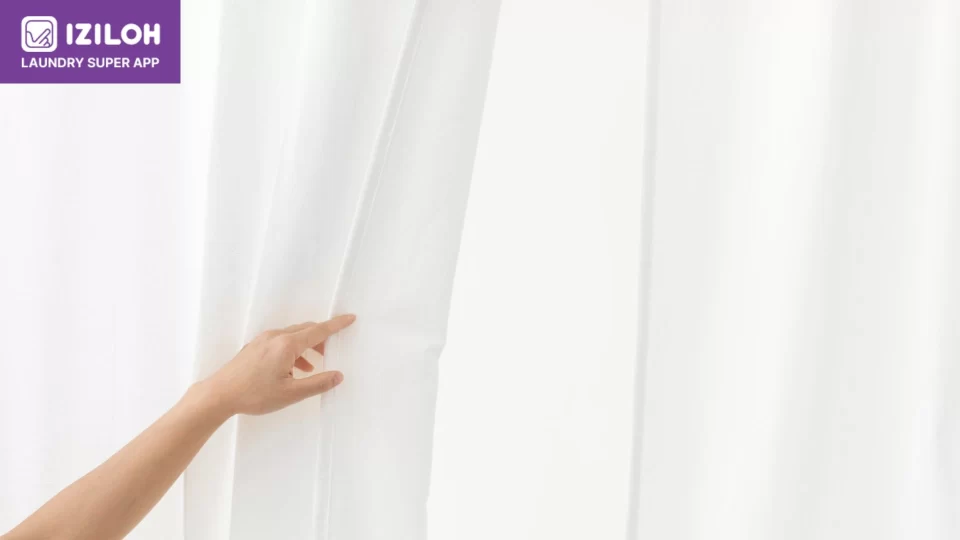 Laundry Gorden Lebih Praktis & Hemat daripada Cuci Sendiri