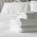 Laundry Bed Cover