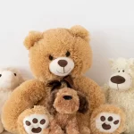 Laundry Boneka Terdekat