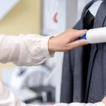 laundry jas terdekat