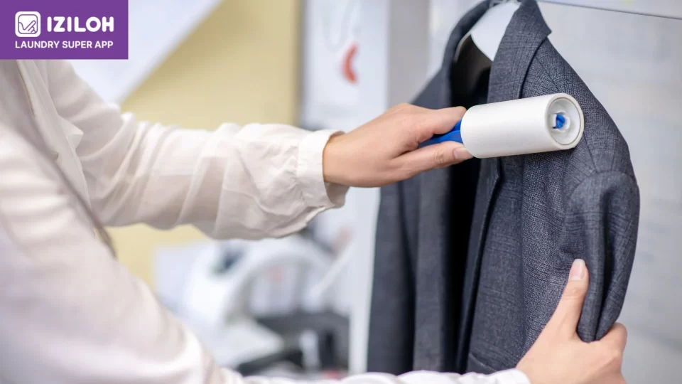 laundry jas terdekat