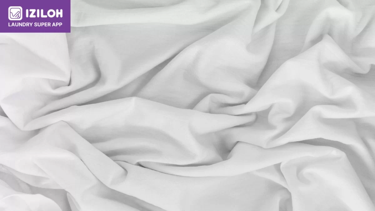 Tips Cara Mencuci Sprei Berbahan Linen