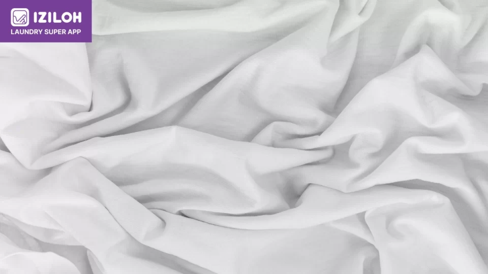 Tips Cara Mencuci Sprei Berbahan Linen